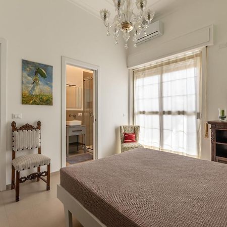 Appartamento A Due Passi Da Villa Trabia By Wonderful Italy 巴勒莫 外观 照片