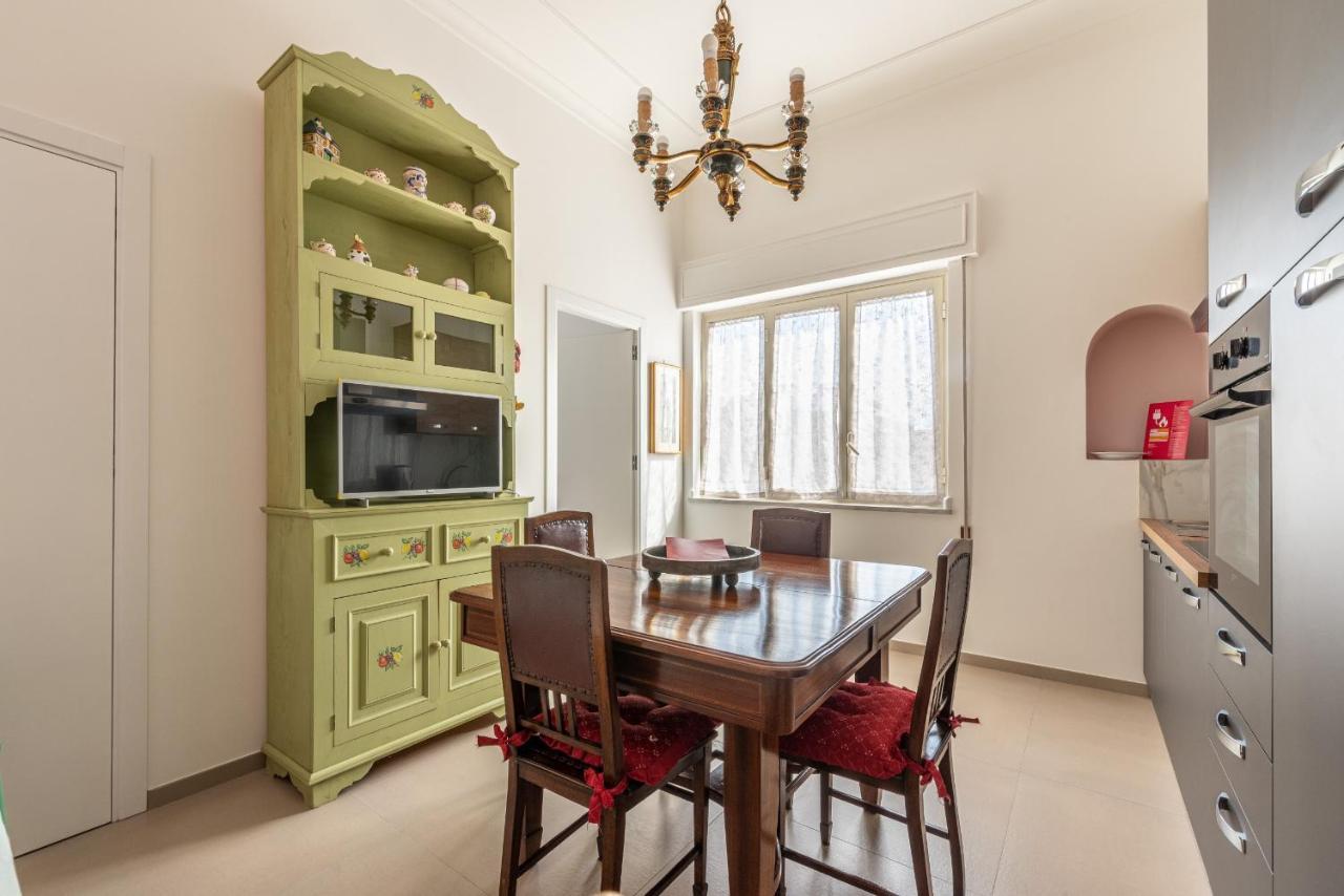 Appartamento A Due Passi Da Villa Trabia By Wonderful Italy 巴勒莫 外观 照片