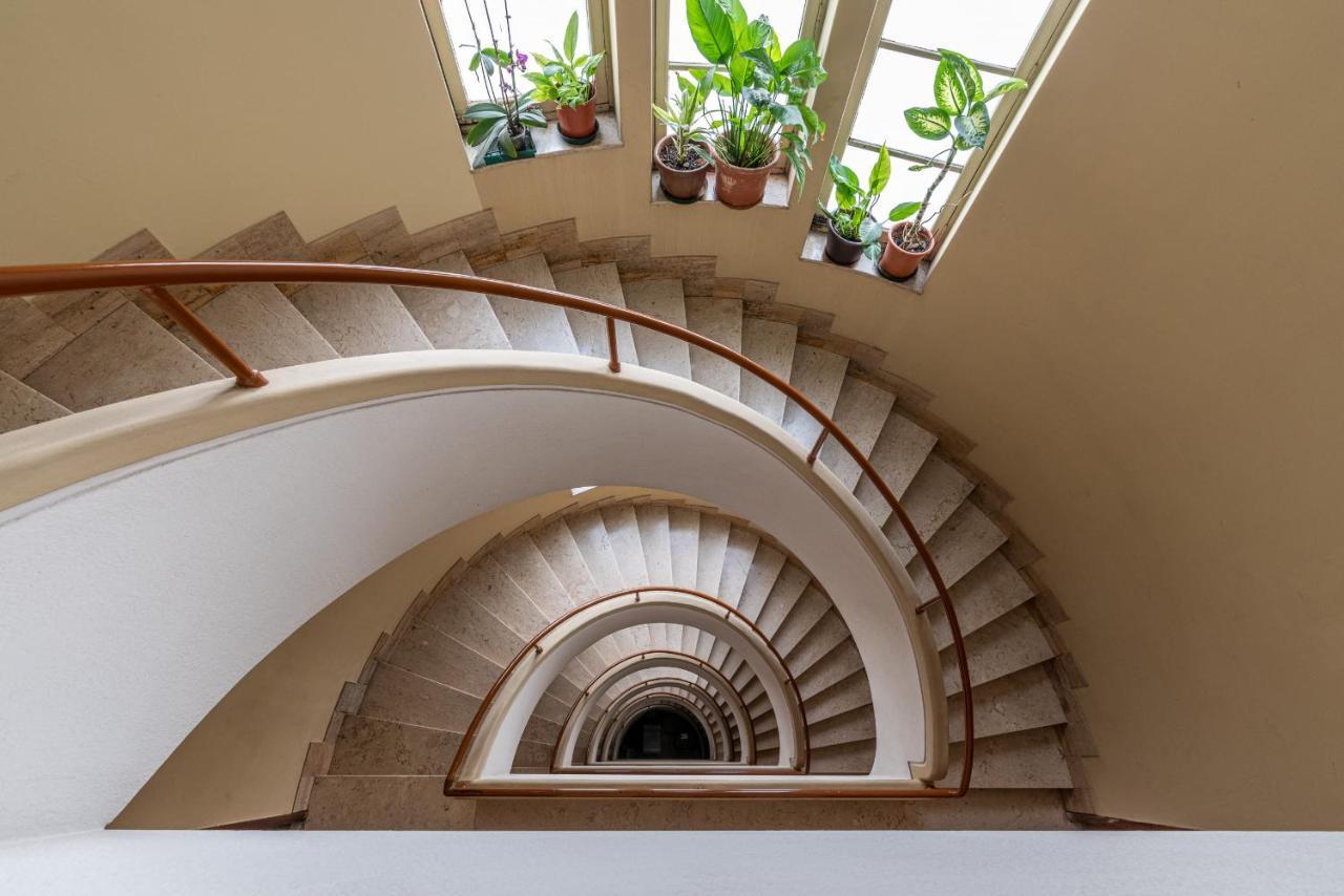 Appartamento A Due Passi Da Villa Trabia By Wonderful Italy 巴勒莫 外观 照片